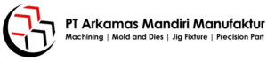 logo arkamas mandiri